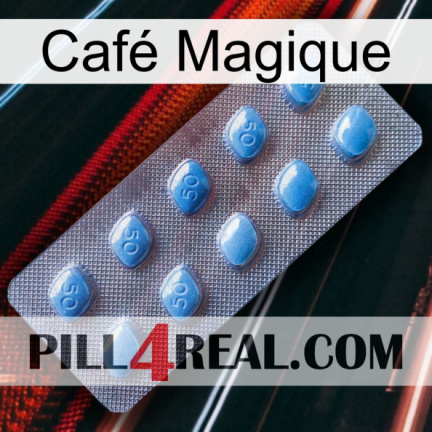 Café Magique viagra3
